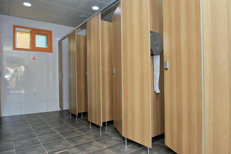 와이글램핑 시설 사진 1