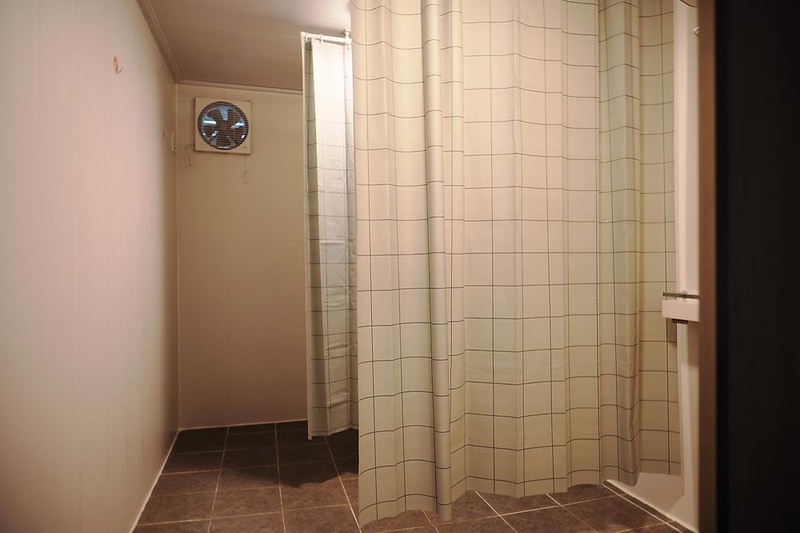 홍천높은터캠핑장 시설 사진 1