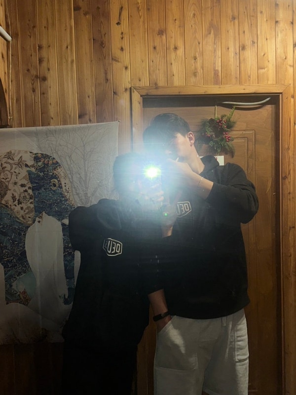 여섯 번째 캠핑 ️ 여주 [캠핑 주막] 댕댕6 / 이제 없어진대요...