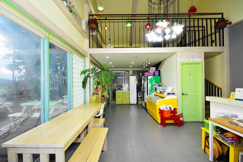 아잘리아 그린 시설 사진 7