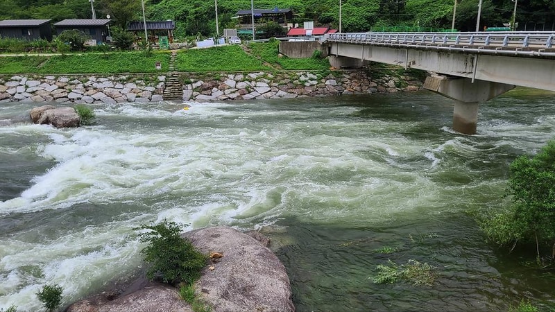 천왕봉캠핑장 시설 사진 29