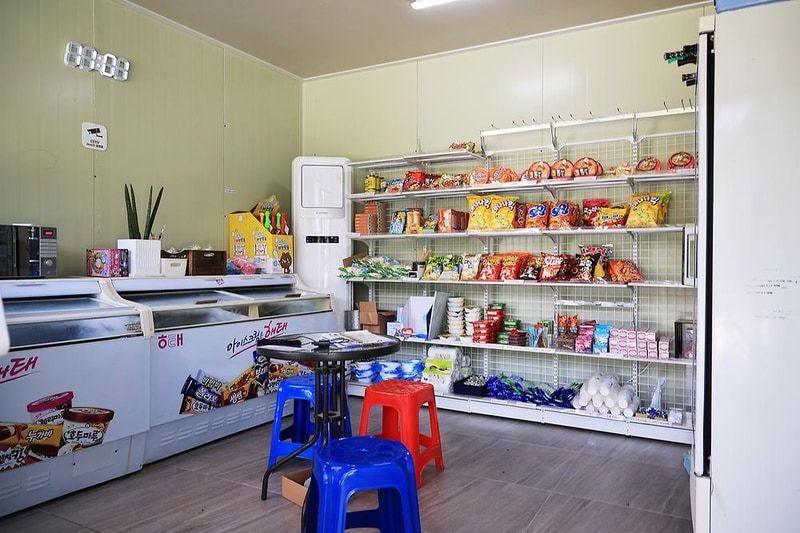 파인벨리펜션 글램핑 2호점 시설 사진 16