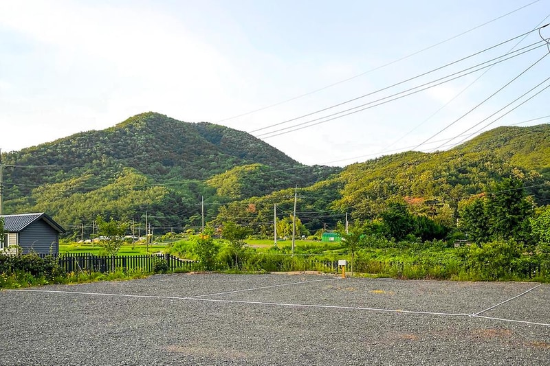 하이스토리 캠핑장 시설 사진 4