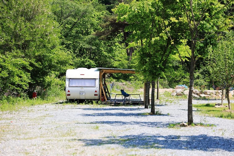 캠프 어라운드 시설 사진 11