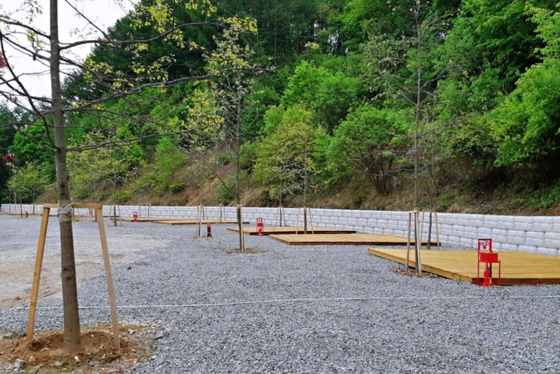 코코캠핑 시설 사진 13