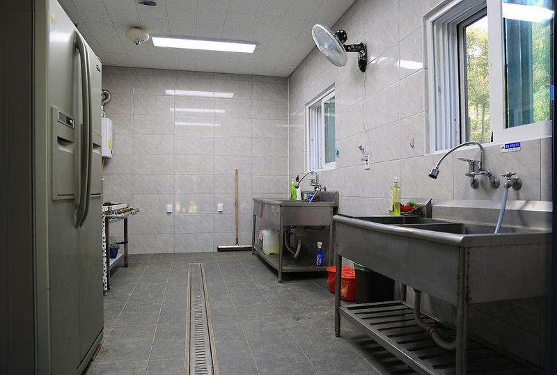 소설악 가족 캠핑장 시설 사진 15