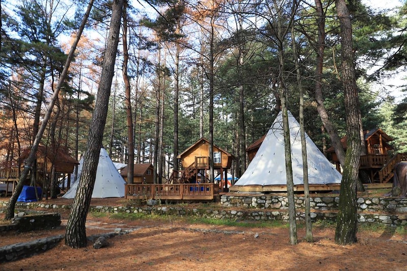 아트인아일랜드 시설 사진 13