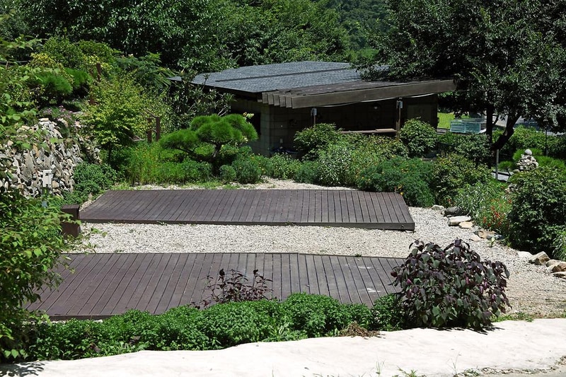 돌담캠핑장 시설 사진 8