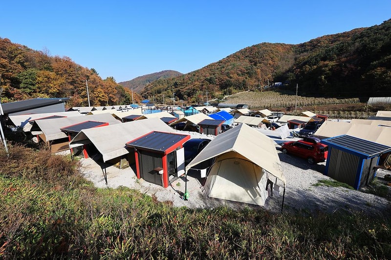 숲속의쉼터 키즈 시설 사진 5