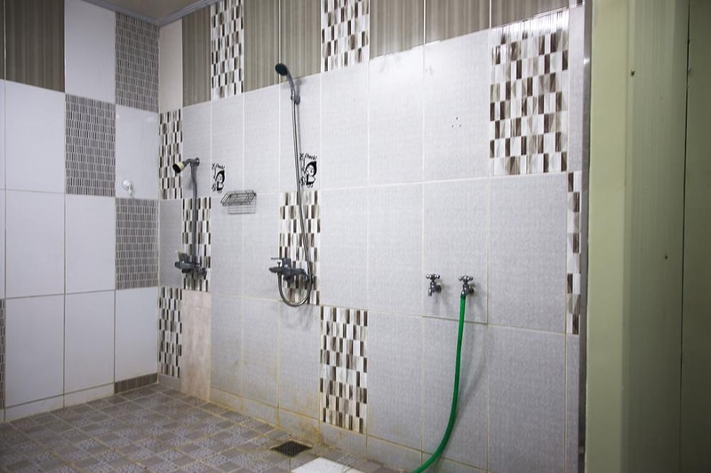 평창 보물섬캠핑장 시설 사진 20