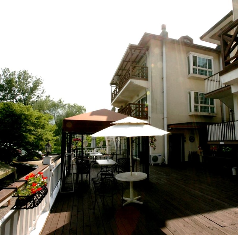 청평다감캠핑장 시설 사진 7