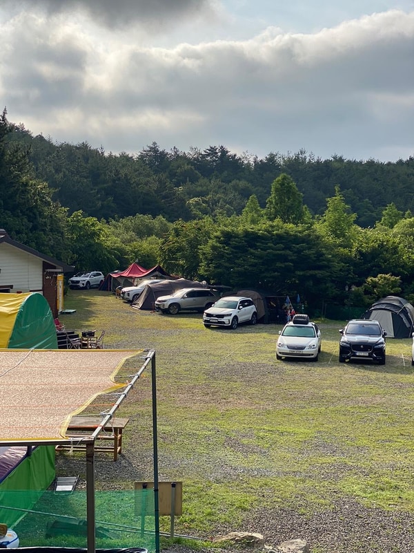 영덕 칠보산 오토캠핑장 시설 사진 29