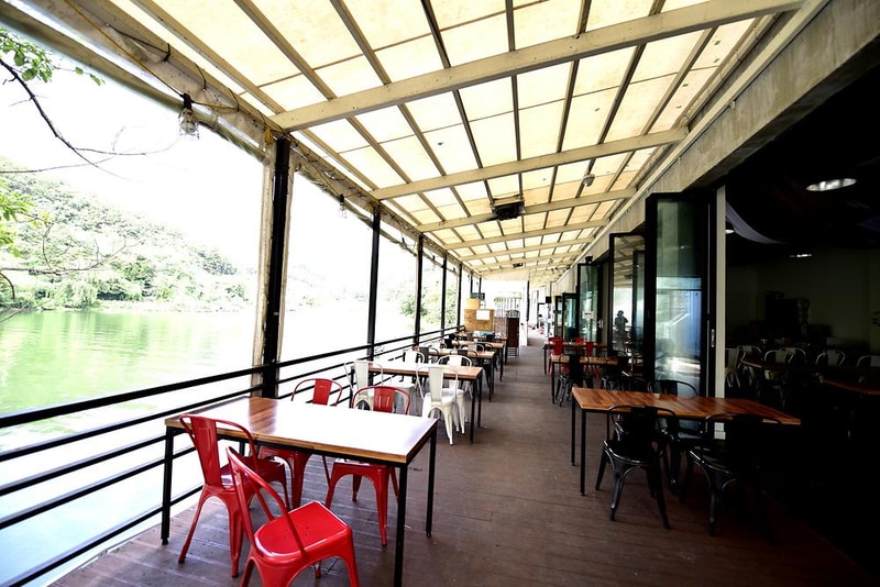 캠프통 아일랜드 시설 사진 24