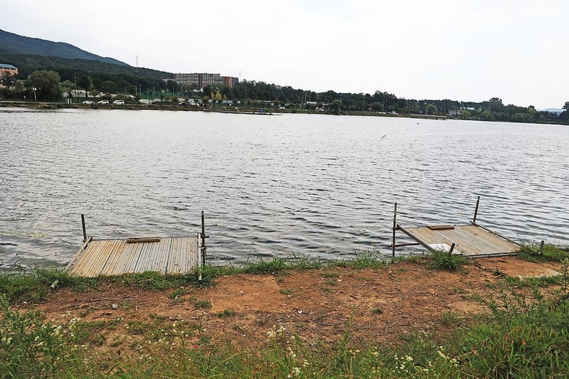 화성시 매송 오토캠핑장 시설 사진 1