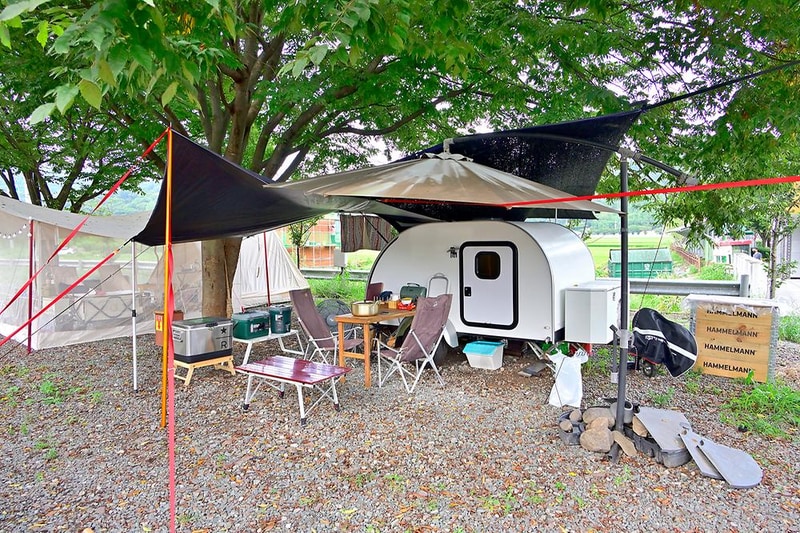 유곡면 농촌체험랜드 시설 사진 9