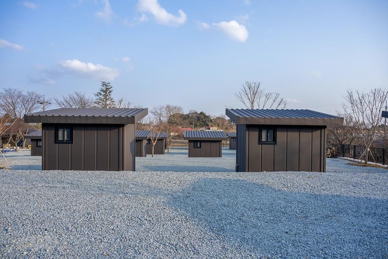 더 코지 캠핑장 시설 사진 8