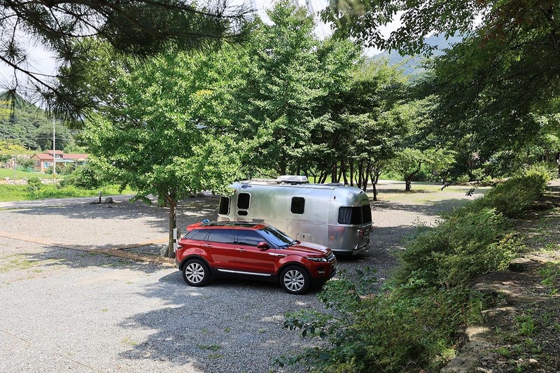 비발디 캠핑파크 설악오색점 시설 사진 22