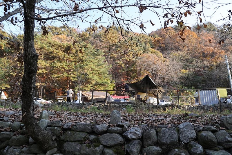 가보세캠핑장 시설 사진 16