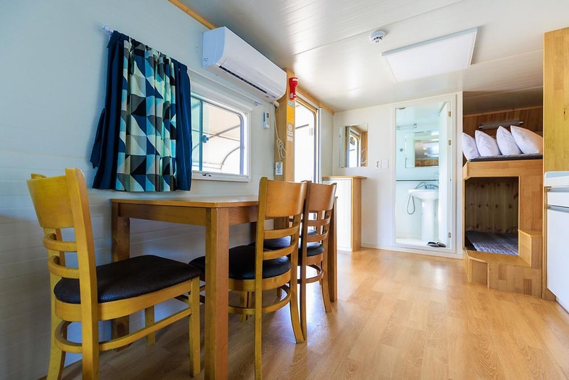 광산구 국민여가 친환경 오토캠핑장 시설 사진 11