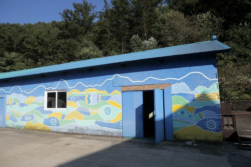 남양주 휴림캠핑장 시설 사진 3