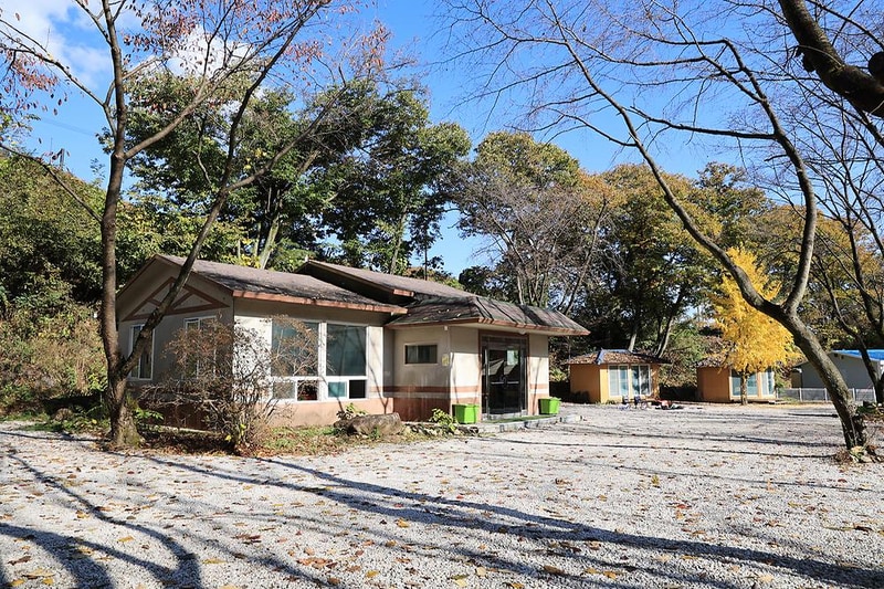 딥포레스트캠핑장 시설 사진 6