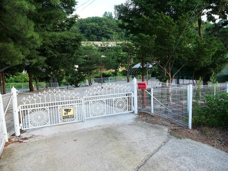 포천 리버빌캠핑&카페 시설 사진 17