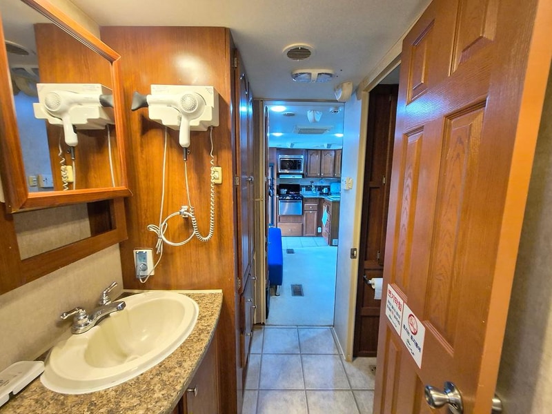 청화산카라반&캠핑 시설 사진 4