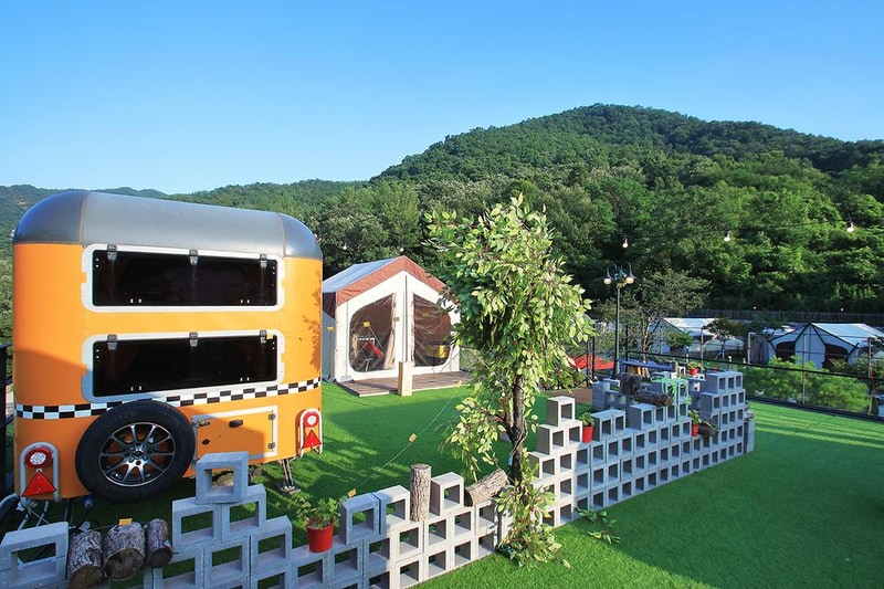 캠프향기 시설 사진 2