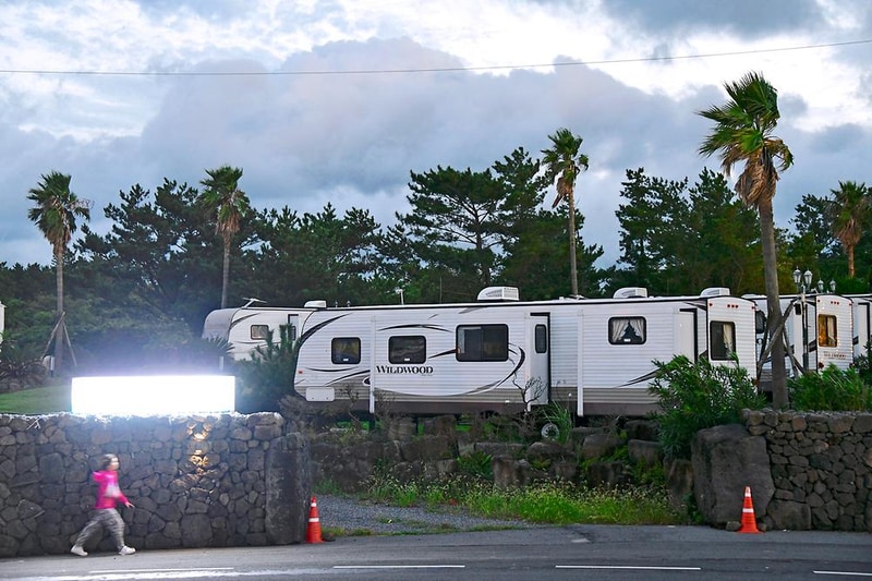 메이 더 카라반 시설 사진 8