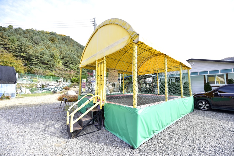 솔바람캠핑장 시설 사진 23