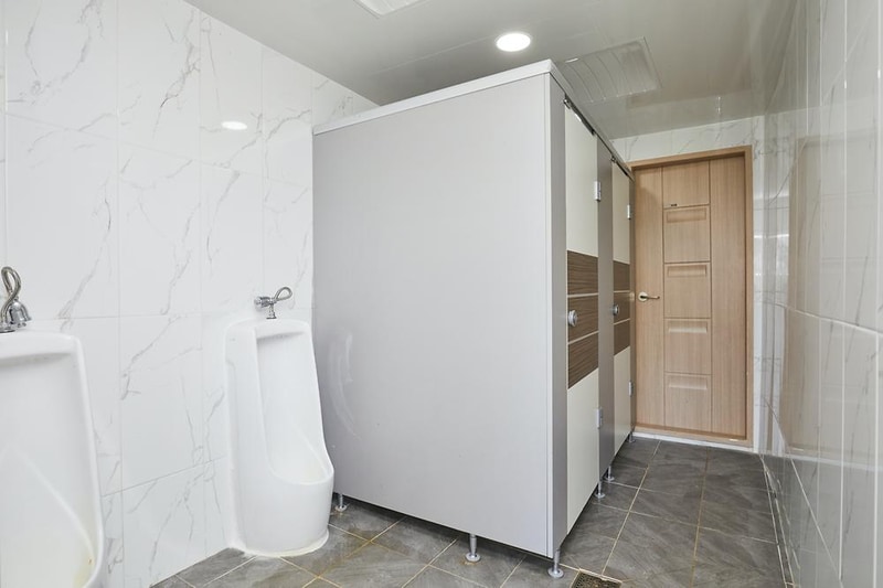 참살이 가족 캠핑장 시설 사진 1