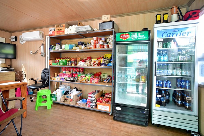 유곡면 농촌체험랜드 시설 사진 2