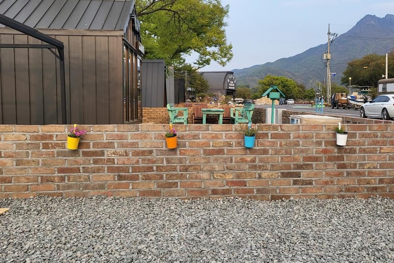 프라이빗 캠프닉 시설 사진 3