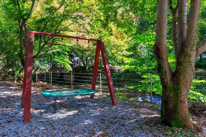 옥당걸숲속관광농원 시설 사진 2