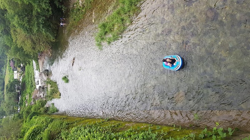 영월아트앤캠프장 시설 사진 20