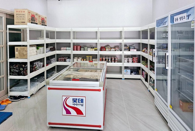 자작나무뜰 오토캠핑장 시설 사진 5