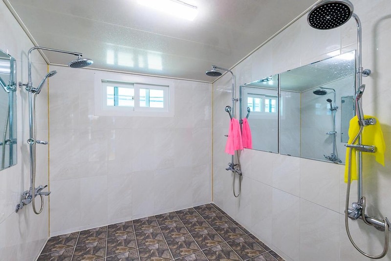 단아한 시설 사진 2