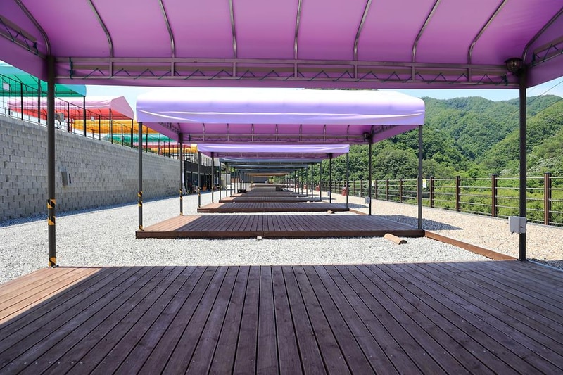 마운틴87 시설 사진 14