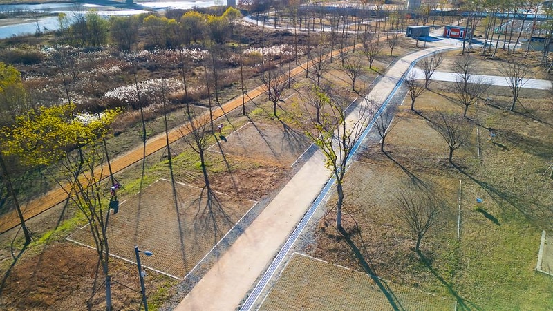 세종 합강캠핑장 시설 사진 17