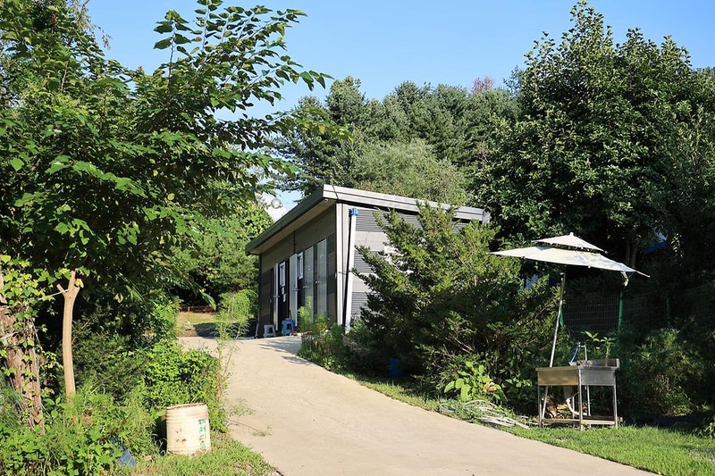 포천캠핑마을 시설 사진 11