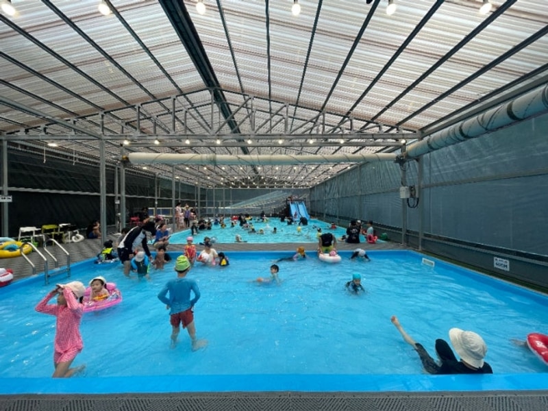 [포천캠핑장]캠프다온 캠핑장     키즈캠핑장으로 유명한이유