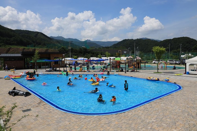 (주)가람레저산업 시설 사진 9