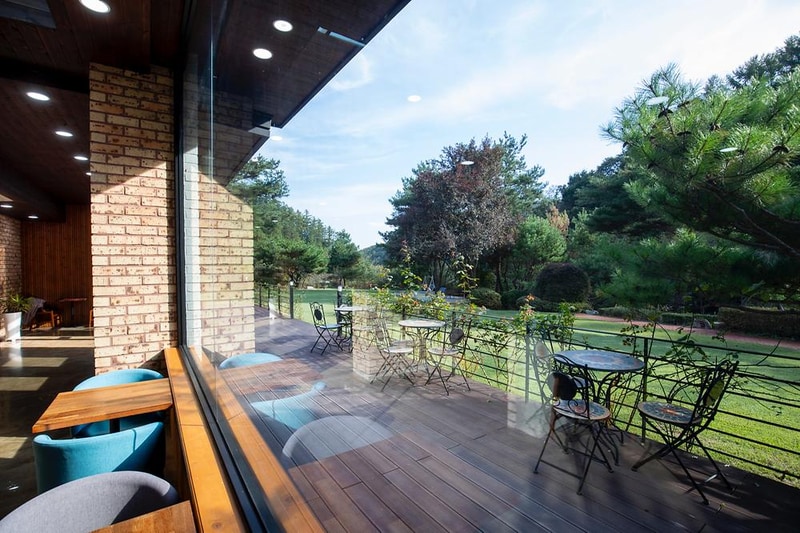 글렌 252 시설 사진 9