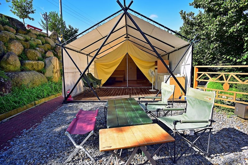 돌풀마루 시설 사진 7