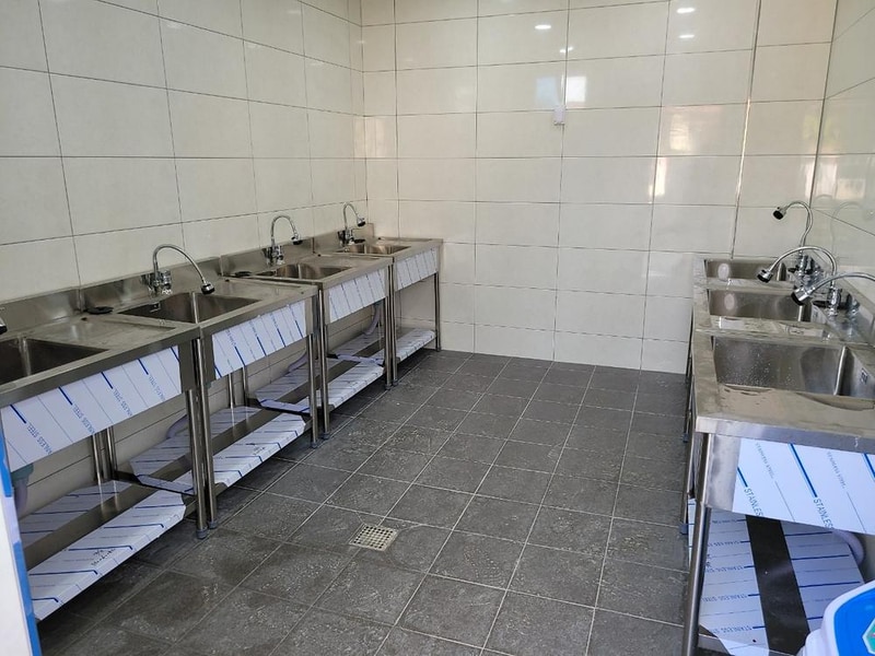 무수캠핑장 시설 사진 16