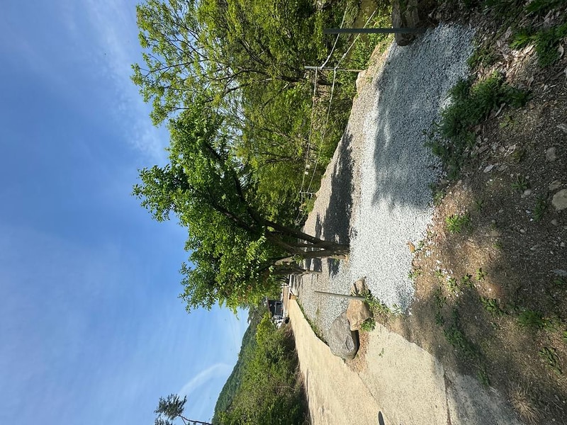 노문 야영장 시설 사진 7