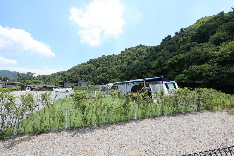 딩동댕캠핑장 시설 사진 9