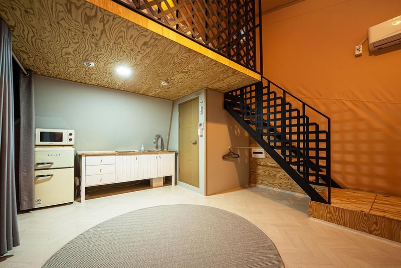 더설렘 시설 사진 1