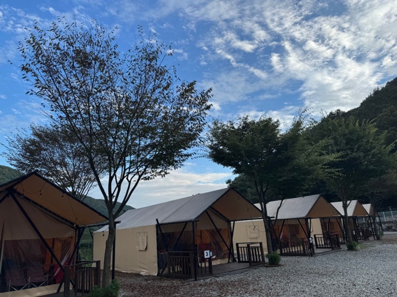 대구근교 경북 아이랑 가볼만한곳 칠곡 팔공산글램핑 강추 후기