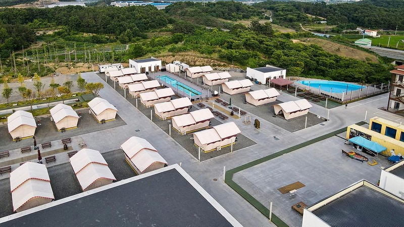 아우노펠리스 시설 사진 2